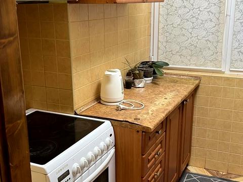 квартира за адресою Джорджа Вашингтона вул. (Батальна), 21