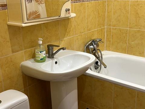 квартира за адресою Джорджа Вашингтона вул. (Батальна), 21