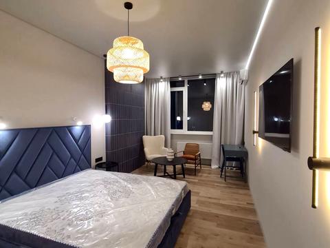 квартира по адресу Берестейский просп. (Победы), 11 к2