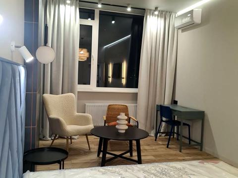 квартира по адресу Берестейский просп. (Победы), 11 к2