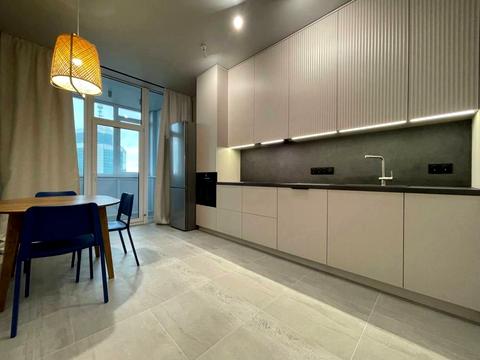 квартира по адресу Берестейский просп. (Победы), 11 к2