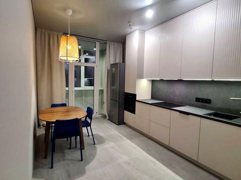 квартира по адресу Берестейский просп. (Победы), 11 к2