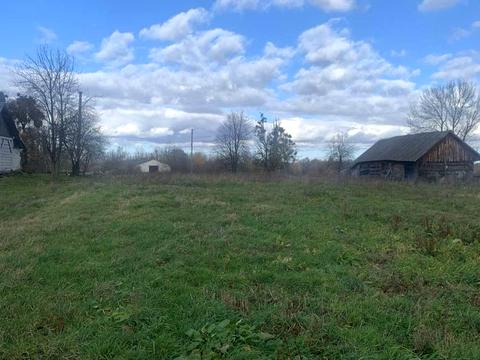 ділянка за адресою с. Купичволя, 