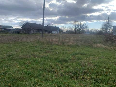 ділянка за адресою с. Купичволя, 