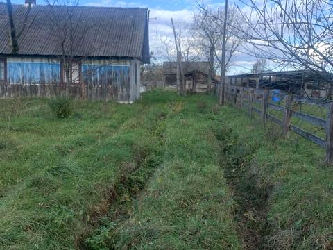 ділянка за адресою с. Купичволя, 