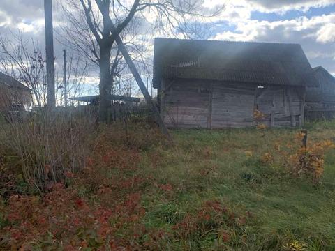 ділянка за адресою с. Купичволя, 