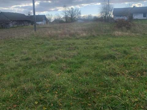 ділянка за адресою с. Купичволя, 