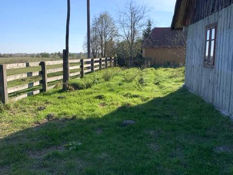 ділянка за адресою с. Купичволя, 