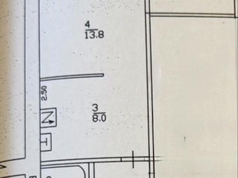 квартира за адресою  Теплодар, Енергетиків, 77