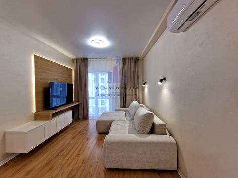 квартира за адресою Михайла Максимовича вул. (Онуфрія Трутенка), 28-К