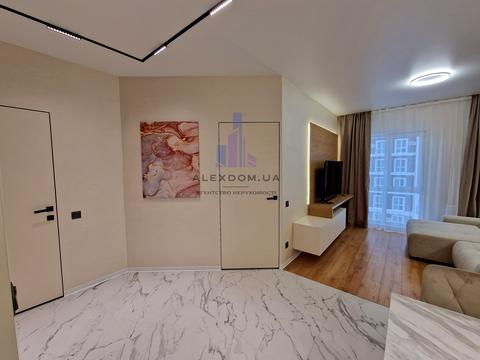 квартира за адресою Михайла Максимовича вул. (Онуфрія Трутенка), 28-К