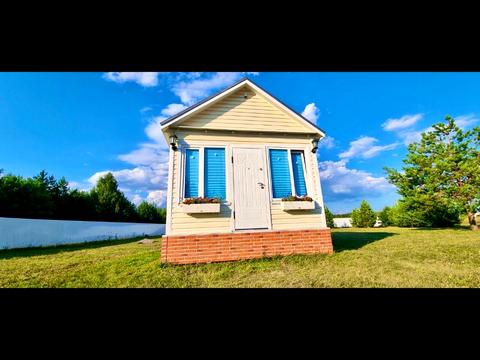 будинок за адресою вул. Леоніда Каденюка (Гагаріна)