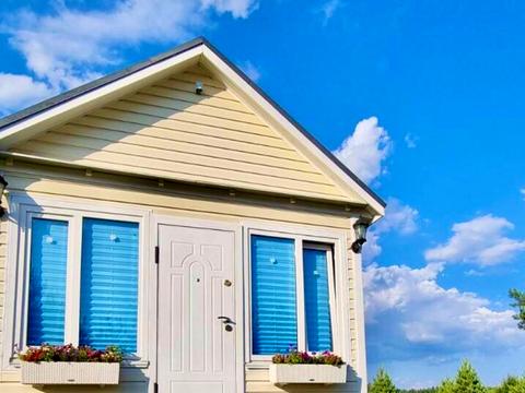 будинок за адресою вул. Леоніда Каденюка (Гагаріна)