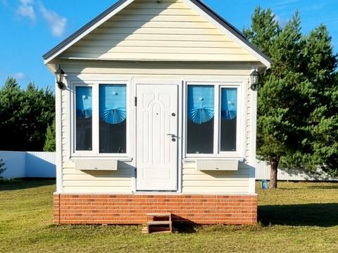 будинок за адресою вул. Леоніда Каденюка (Гагаріна)