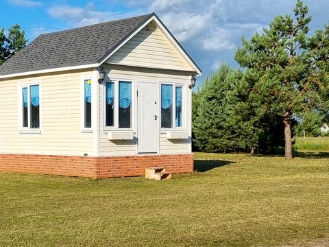 будинок за адресою вул. Леоніда Каденюка (Гагаріна)