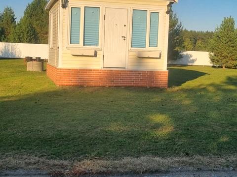 будинок за адресою вул. Леоніда Каденюка (Гагаріна)