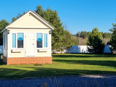 будинок за адресою вул. Леоніда Каденюка (Гагаріна)