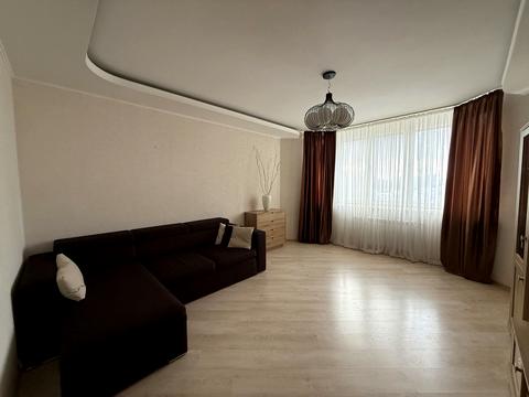 квартира за адресою Василя Касіяна вул., 2/1