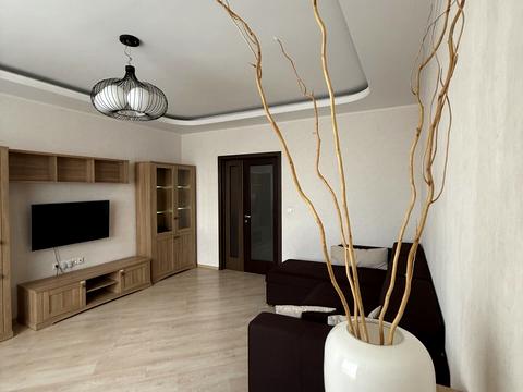 квартира за адресою Василя Касіяна вул., 2/1