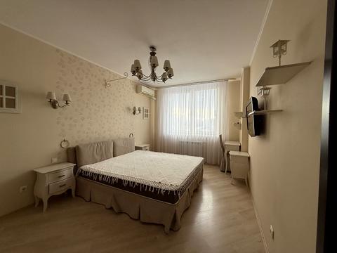 квартира за адресою Василя Касіяна вул., 2/1