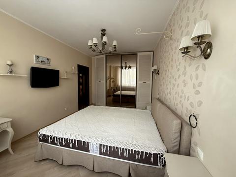 квартира за адресою Василя Касіяна вул., 2/1