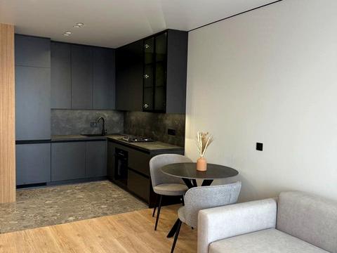 квартира за адресою Василя Стуса вул. (Пушкінська), 27