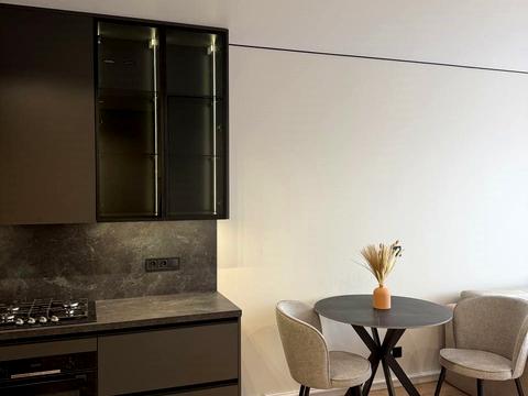 квартира за адресою Василя Стуса вул. (Пушкінська), 27