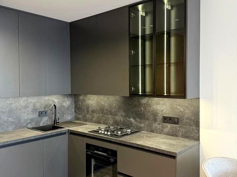 квартира за адресою Василя Стуса вул. (Пушкінська), 27