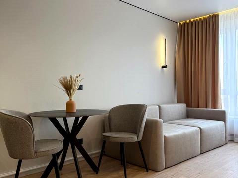 квартира за адресою Василя Стуса вул. (Пушкінська), 27