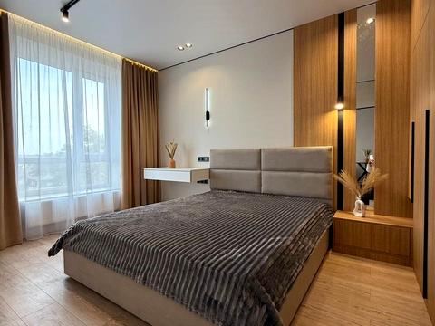 квартира за адресою Василя Стуса вул. (Пушкінська), 27