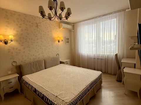 квартира за адресою Василя Касіяна вул., 2/1