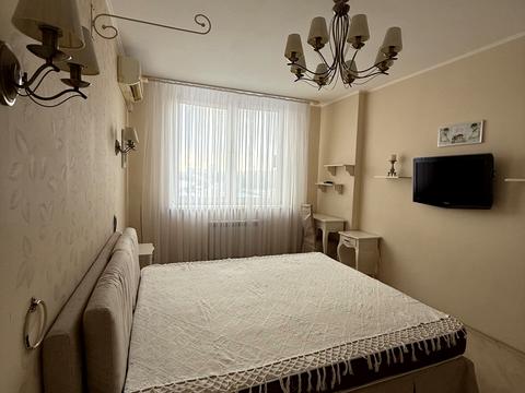 квартира за адресою Василя Касіяна вул., 2/1