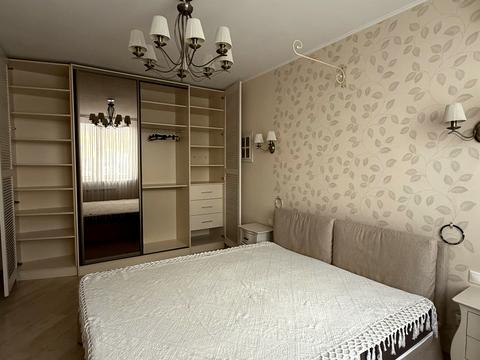 квартира за адресою Василя Касіяна вул., 2/1