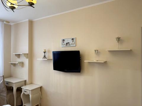 квартира за адресою Василя Касіяна вул., 2/1