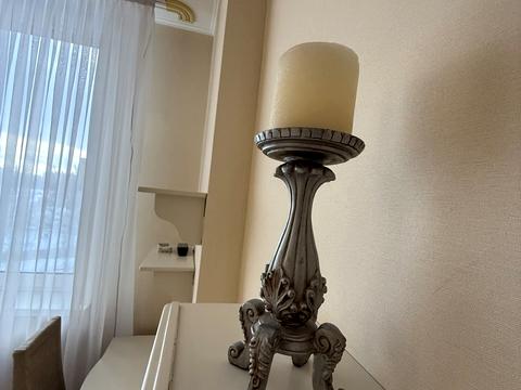 квартира за адресою Василя Касіяна вул., 2/1