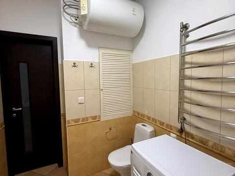 квартира за адресою Василя Касіяна вул., 2/1