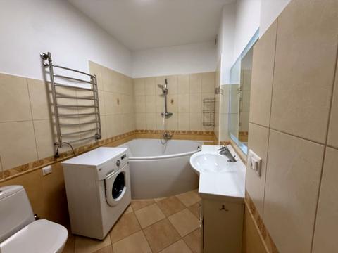 квартира за адресою Василя Касіяна вул., 2/1