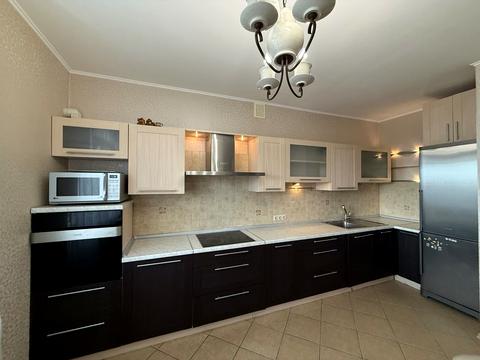 квартира за адресою Василя Касіяна вул., 2/1