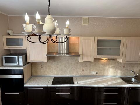 квартира за адресою Василя Касіяна вул., 2/1