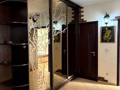 квартира за адресою Василя Касіяна вул., 2/1