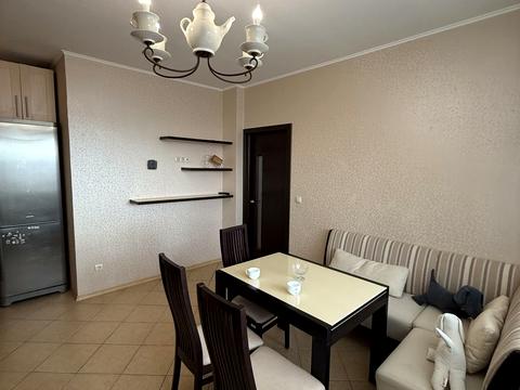 квартира за адресою Василя Касіяна вул., 2/1