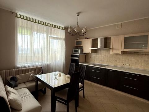 квартира за адресою Василя Касіяна вул., 2/1