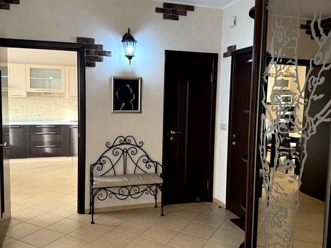 квартира за адресою Василя Касіяна вул., 2/1