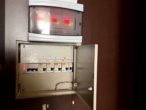 квартира за адресою Василя Касіяна вул., 2/1