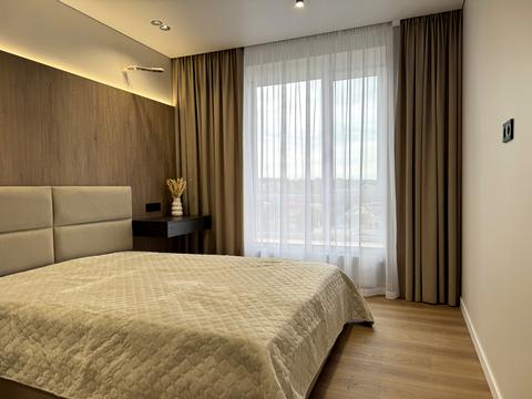 квартира за адресою Василя Стуса вул. (Пушкінська), 27