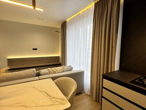 квартира за адресою Василя Стуса вул. (Пушкінська), 27