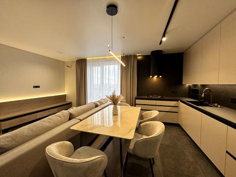 квартира за адресою Василя Стуса вул. (Пушкінська), 27