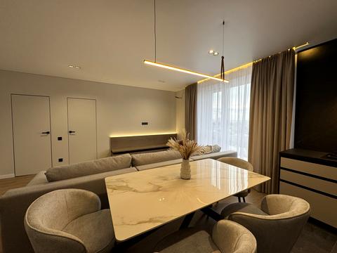 квартира за адресою Василя Стуса вул. (Пушкінська), 27