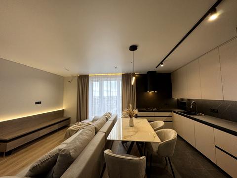 квартира за адресою Василя Стуса вул. (Пушкінська), 27