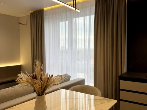 квартира за адресою Василя Стуса вул. (Пушкінська), 27